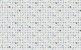 Cooper Mid Century Modern Mat (P762)