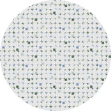 Cooper Mid Century Modern Mat (P762)
