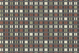 Clerestory Mid Century Modern Mat (P795)