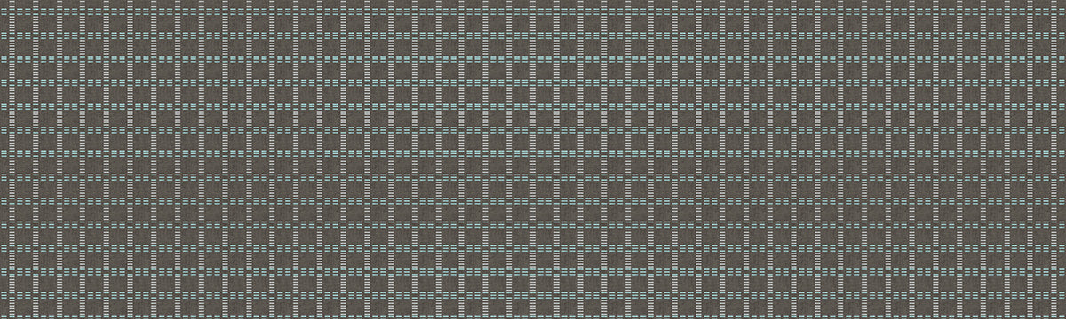 Mini Plaid Texture Mat (P932)