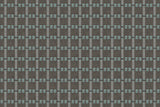 Mini Plaid Texture Mat (P932)