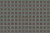 Mini Plaid Texture Mat (P932)