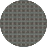 Mini Plaid Texture Mat (P932)