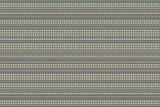 Houndstooth Stripe Mat (P933)