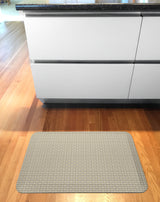 Plain Weave Mat (P1048)