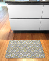 Deco Block Print Mat (P1231)