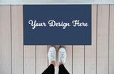 Expressions Custom Floor Mat