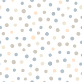 Dots Vinyl Mat