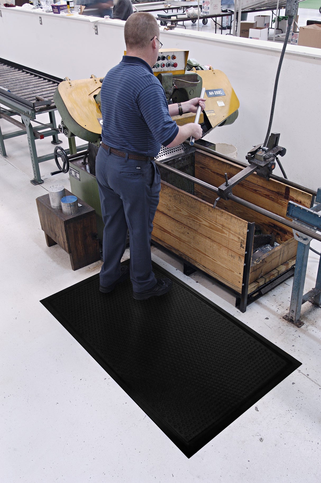 DuraComfort Mat