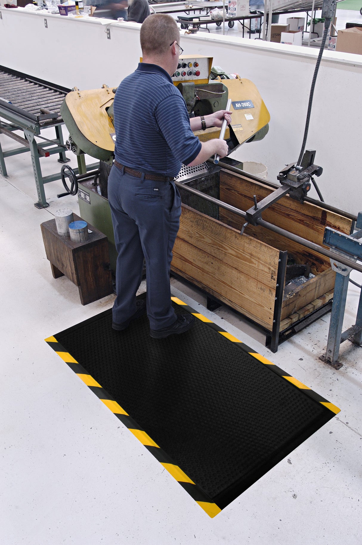 DuraComfort Mat