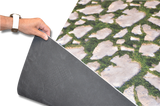Light Weight Dye Sub Custom Mats