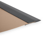 G-Floor 25' Mat Edge Trim