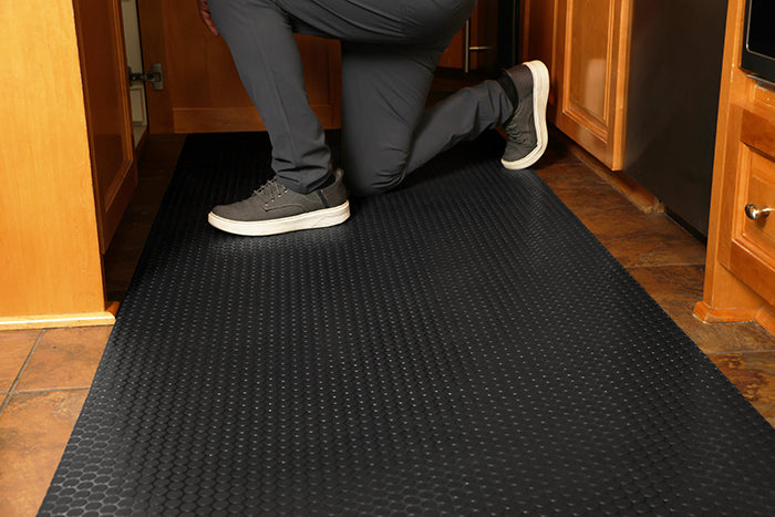 Anti-Fatigue Cushioned G-Floor Small Coin Mats