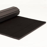 Standard Cut - Carpet Bonded Foam Competition Mat