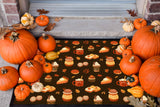 Fall Desserts Entry Mat