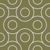 Geometric Vinyl Mat