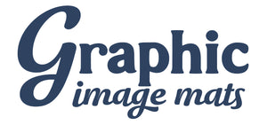 Graphic Image Mats