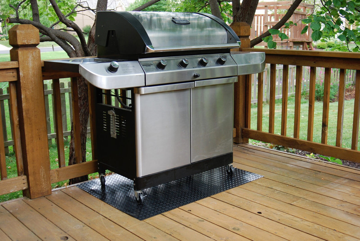 Grill Mats