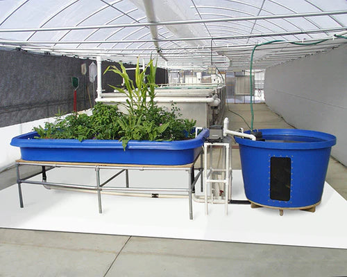 Grow Floor