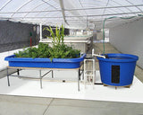 Grow Floor