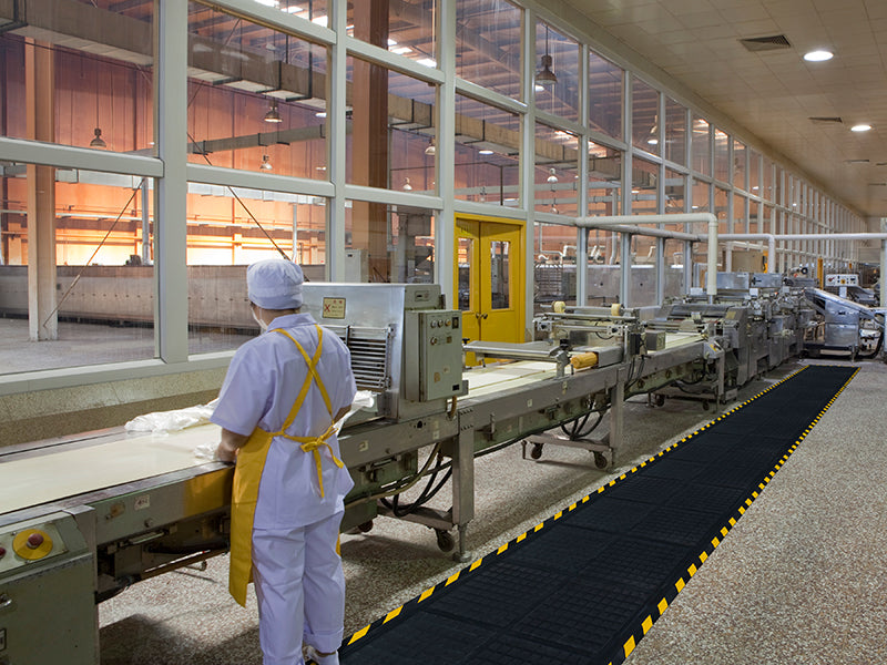 Hog Heaven Linkable Solid Mat