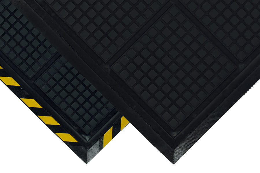 Hog Heaven Workstation Solid  Mat