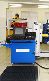 Hog Heaven Workstation Solid  Mat