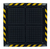 Hog Heaven Workstation Solid  Mat