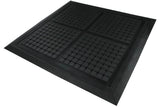 Hog Heaven Workstation Drainable Mat