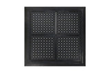 Hog Heaven Workstation Drainable Mat