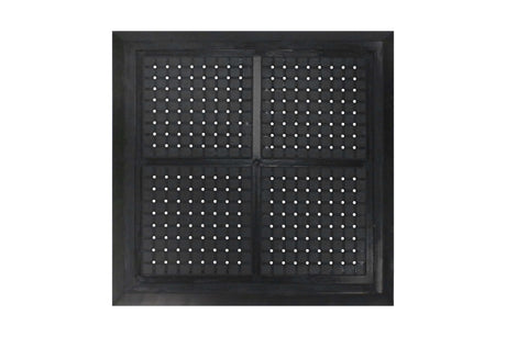 Hog Heaven Workstation Drainable Mat