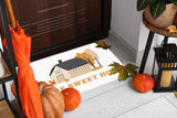 Home Sweet Home Entry Mat