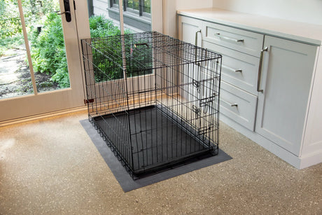 Kennel Lining Mat - Levant