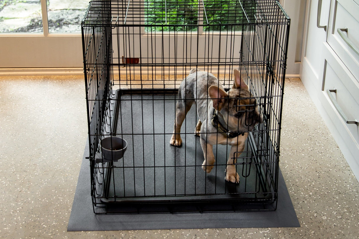 Kennel Lining Mat - Levant