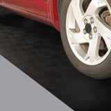 Garage Roll-Out Vinyl Mat - Levant