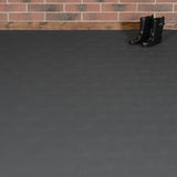 Garage Roll-Out Vinyl Mat - Levant