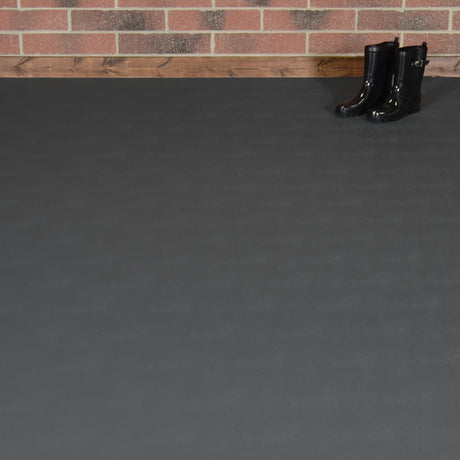 Garage Roll-Out Vinyl Mat - Levant