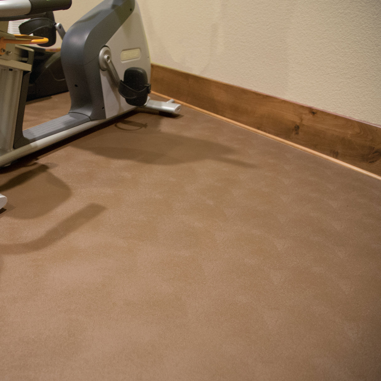 Garage Roll-Out Vinyl Mat - Levant