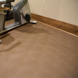 Garage Roll-Out Vinyl Mat - Levant