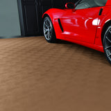 Garage Roll-Out Vinyl Mat - Levant