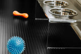 Kennel Lining Mat - Ribbed