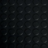 Shed Floor & Mats
