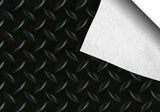 Trailer Flooring - Felt Backed Diamond Tread