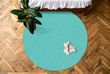 Boomerang Blue