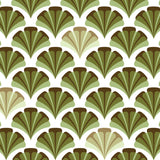 Flowers Vinyl Mat