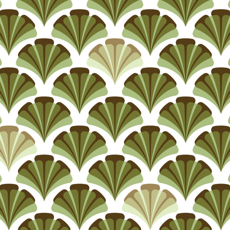 Flowers Vinyl Mat
