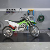 Motorcycle Mat