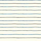 Melon Stripes Carpet