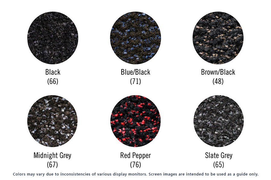 Classic MicroLuxx Floor Mat