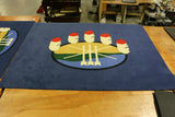 Opulence Inlay Rug